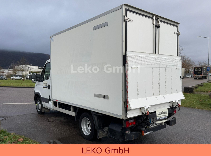 Iveco Daily 35C13 - Kølebil: billede 5 Iveco Daily 35C13 - Kølebil: billede 5