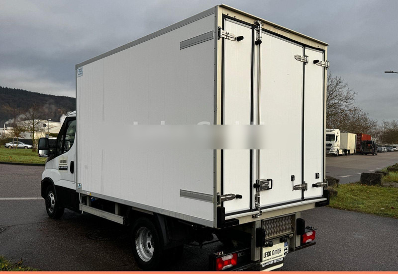 Iveco Daily 35C14 Carier Xr 350 EURO 6D - Kølebil: billede 5 Iveco Daily 35C14 Carier Xr 350 EURO 6D - Kølebil: billede 5