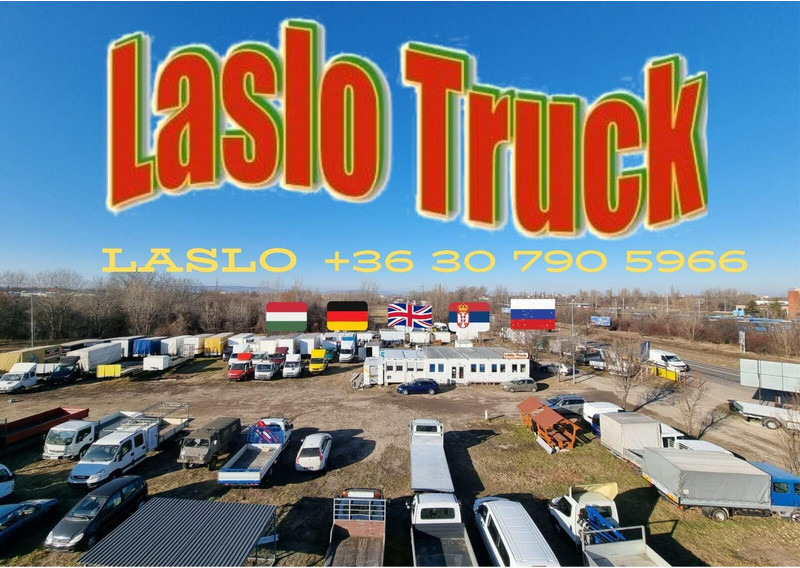 Iveco Daily 35C15 Doka flatbed - Ladbil: billede 4 Iveco Daily 35C15 Doka flatbed - Ladbil: billede 4