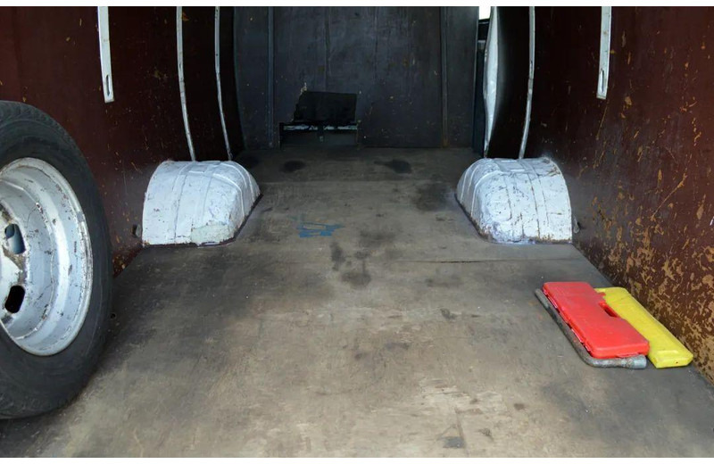 Minibus, Persontransport Iveco Daily 35C15 Furgon L4H3 Brygadówka 6-seater Doka Doubel Cabin: billede 19