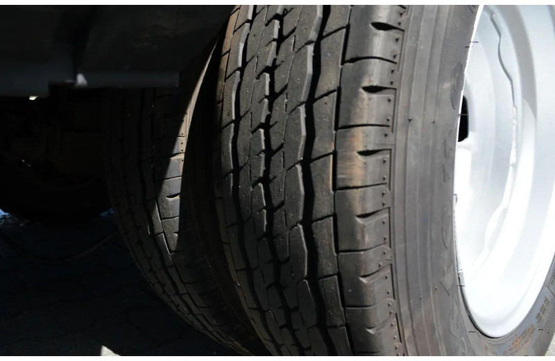 Minibus, Persontransport Iveco Daily 35C15 Furgon L4H3 Brygadówka 6-seater Doka Doubel Cabin: billede 7