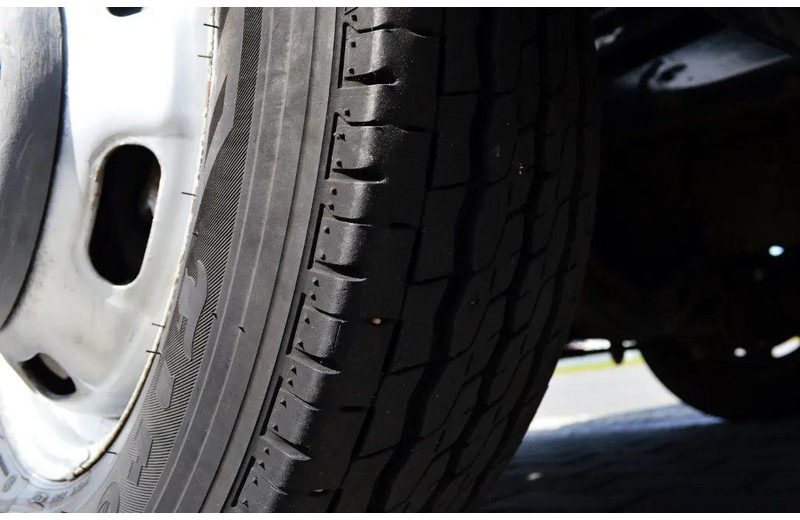 Minibus, Persontransport Iveco Daily 35C15 Furgon L4H3 Brygadówka 6-seater Doka Doubel Cabin: billede 6