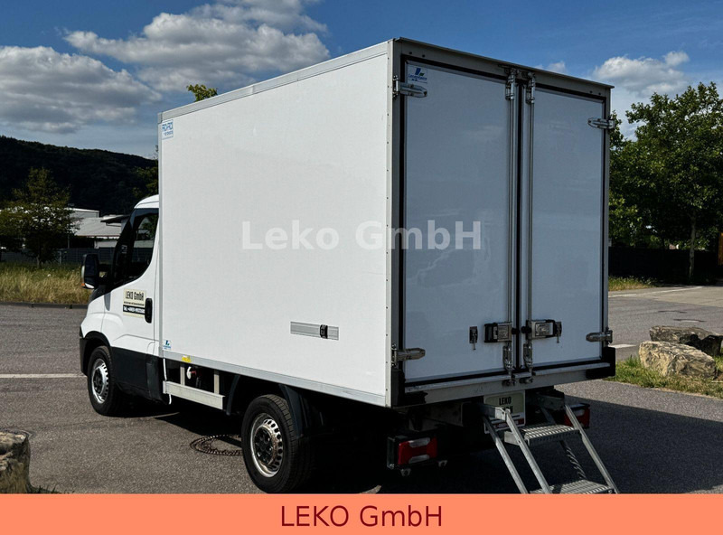 Iveco Daily 35S14 - Kølebil: billede 5 Iveco Daily 35S14 - Kølebil: billede 5