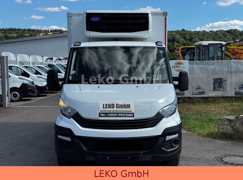 Iveco Daily 35S14 - Kølebil: billede 2 Iveco Daily 35S14 - Kølebil: billede 2