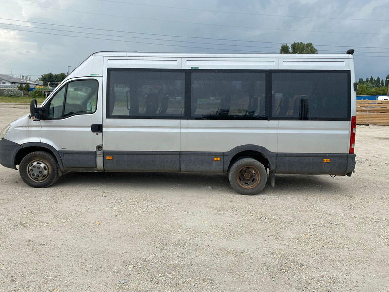 Iveco Daily 50 C 18 - 20 personal minibus - Minibus, Persontransport: billede 3 Iveco Daily 50 C 18 - 20 personal minibus - Minibus, Persontransport: billede 3