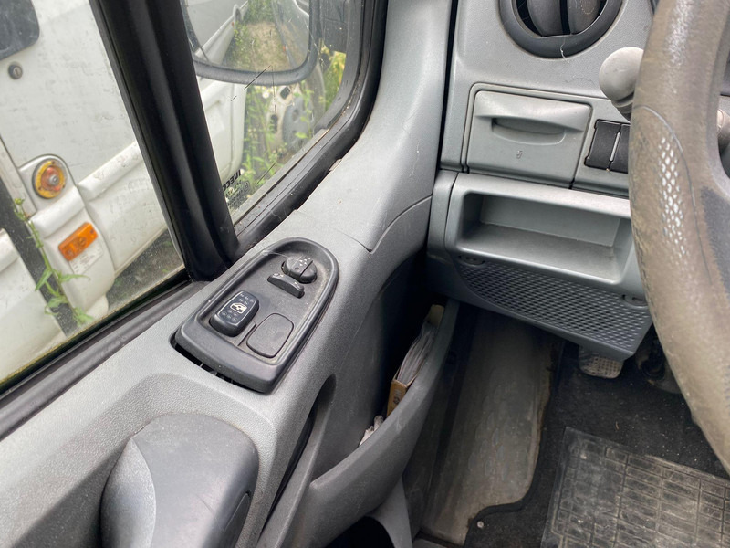 Minibus, Persontransport Iveco Daily 50 C 18 - 20 personal minibus: billede 18