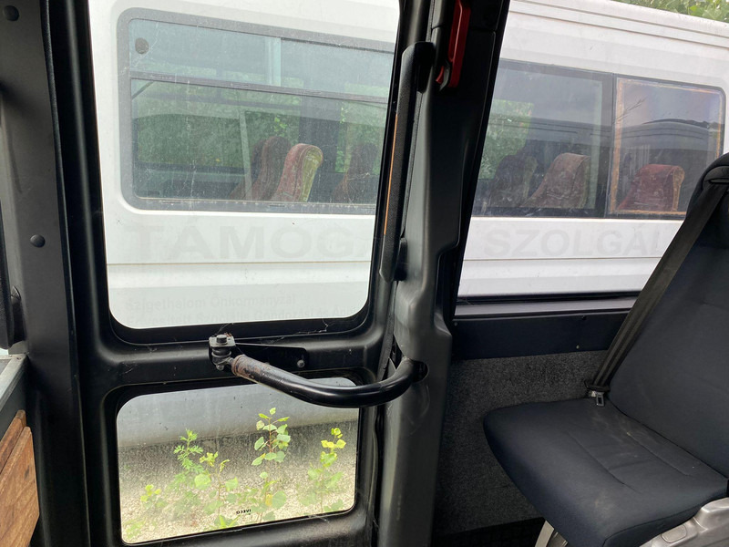 Minibus, Persontransport Iveco Daily 50 C 18 - 20 personal minibus: billede 20