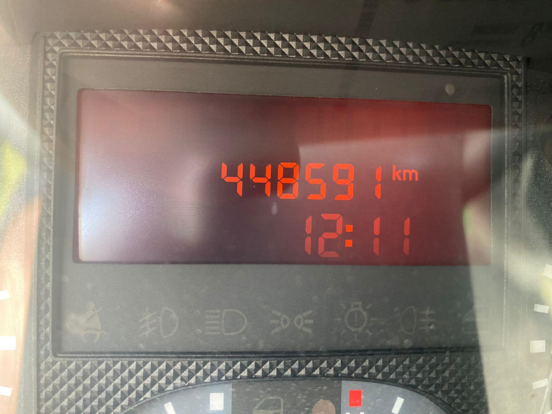 Minibus, Persontransport Iveco Daily 50 C 18 - 20 personal minibus: billede 12