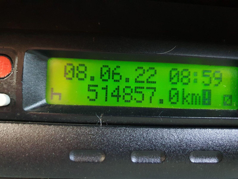 Leje en Iveco Daily 50C17 DOKA BE Mini Trekker - SZM - 3.5t Iveco Daily 50C17 DOKA BE Mini Trekker - SZM - 3.5t: billede 11