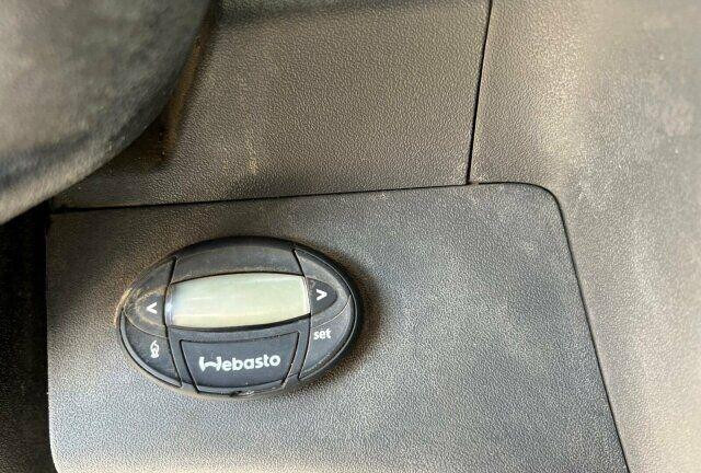 Iveco Daily 70C17 - Tipvogn lastbil: billede 5 Iveco Daily 70C17 - Tipvogn lastbil: billede 5