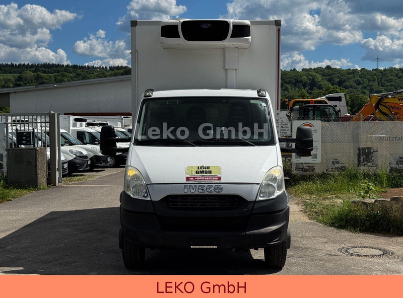 Iveco Daily 70C17 Mit Carrier Pulsor 600 Mt - Kølebil: billede 2 Iveco Daily 70C17 Mit Carrier Pulsor 600 Mt - Kølebil: billede 2
