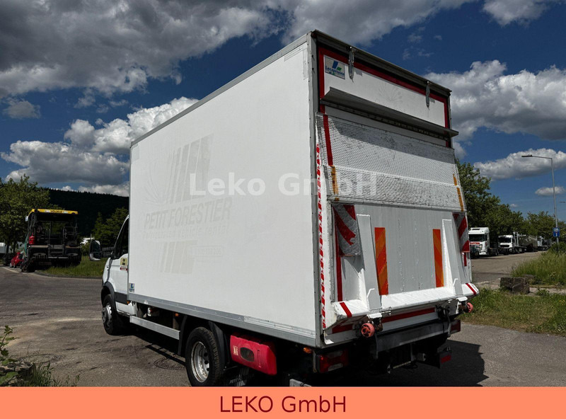 Iveco Daily 70C17 Mit Carrier Pulsor 600 Mt - Kølebil: billede 5 Iveco Daily 70C17 Mit Carrier Pulsor 600 Mt - Kølebil: billede 5