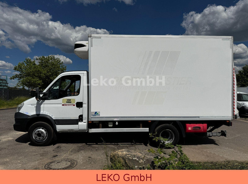 Iveco Daily 70C17 Mit Carrier Pulsor 600 Mt - Kølebil: billede 4 Iveco Daily 70C17 Mit Carrier Pulsor 600 Mt - Kølebil: billede 4