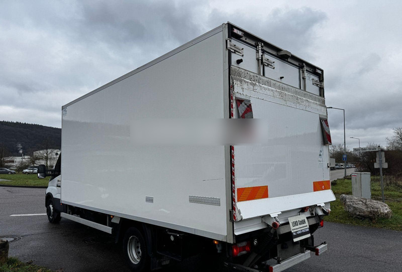Iveco Daily 70C21 - Kølevogn lastbil: billede 5 Iveco Daily 70C21 - Kølevogn lastbil: billede 5