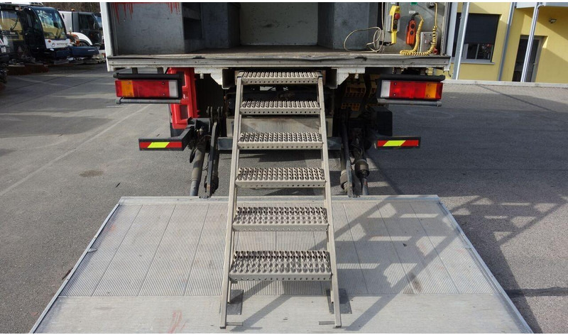 Fødevarer lastbil Iveco Eurocargo 120E225 - Workshop truck: billede 13 Fødevarer lastbil Iveco Eurocargo 120E225 - Workshop truck: billede 13