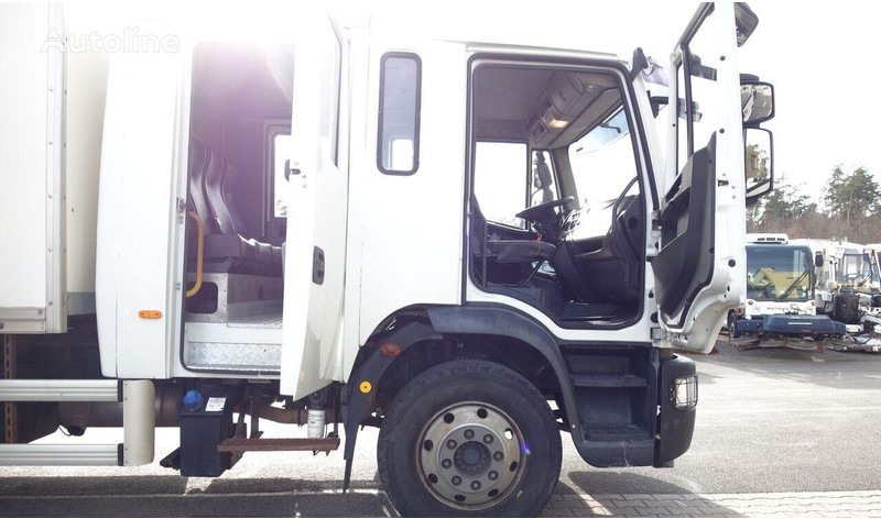 Fødevarer lastbil Iveco Eurocargo 120E225 - Workshop truck: billede 16 Fødevarer lastbil Iveco Eurocargo 120E225 - Workshop truck: billede 16