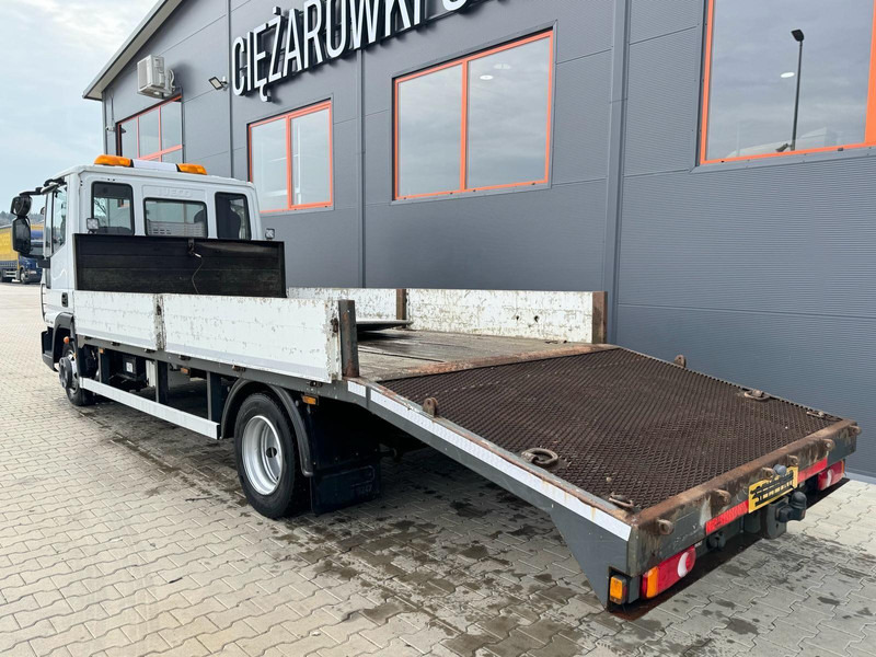 Iveco Eurocargo 75E16 - Bjærgningskøretøj: billede 3 Iveco Eurocargo 75E16 - Bjærgningskøretøj: billede 3