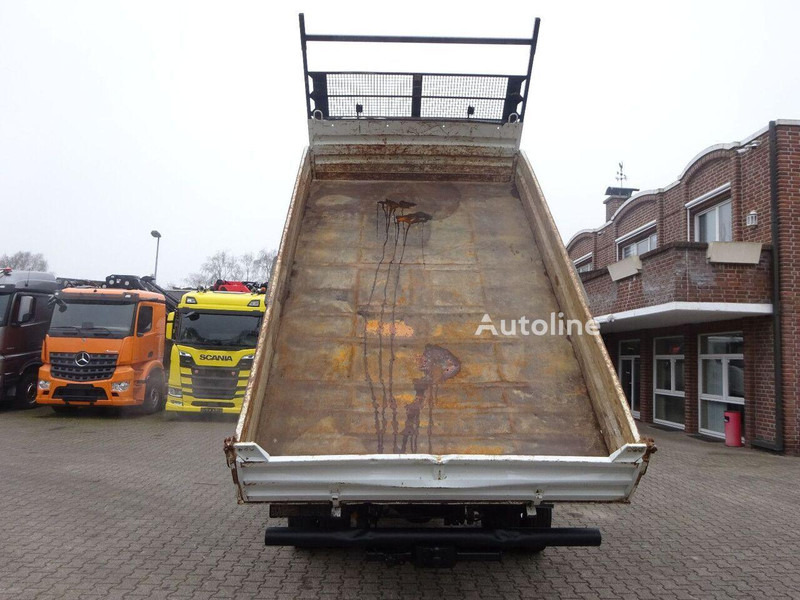 Iveco Eurocargo 80-120 - 3 way tipper - Tipvogn lastbil: billede 4 Iveco Eurocargo 80-120 - 3 way tipper - Tipvogn lastbil: billede 4