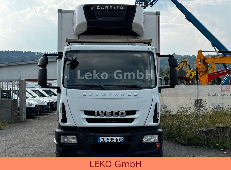 Iveco ML 160 E 22 Mit Supra 750 Bis -30°C - Kølevogn lastbil: billede 2 Iveco ML 160 E 22 Mit Supra 750 Bis -30°C - Kølevogn lastbil: billede 2