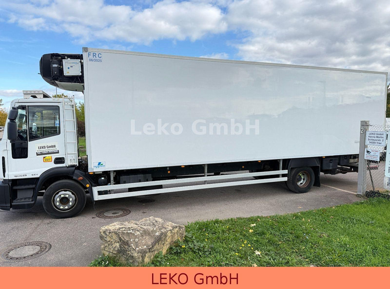 Iveco ML 160 E 25 Supra 1150 Bis -30°C - Kølevogn lastbil: billede 3 Iveco ML 160 E 25 Supra 1150 Bis -30°C - Kølevogn lastbil: billede 3