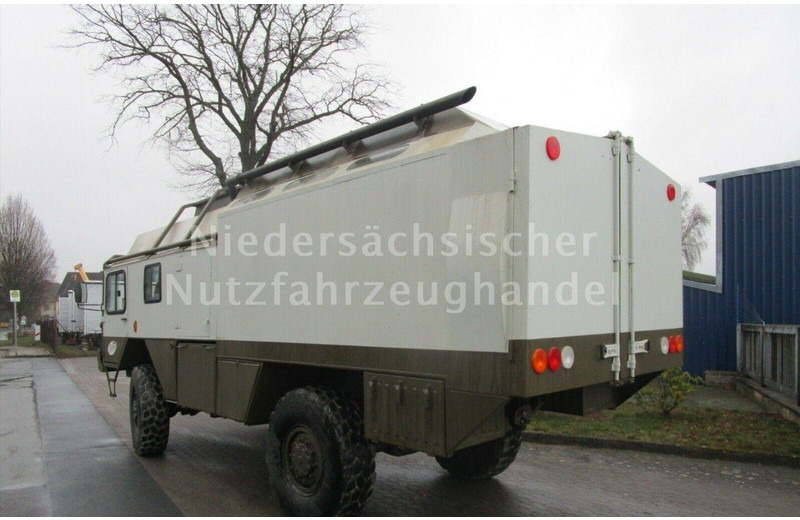 MAN KAT - Lastbil: billede 4 MAN KAT - Lastbil: billede 4