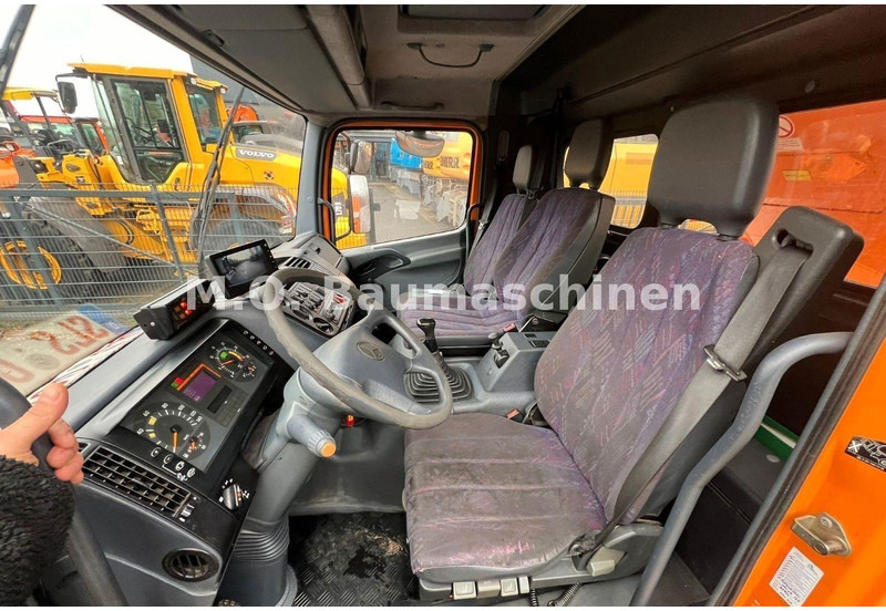 Leje en Mercedes-Benz Atego 1928 Ruthmann T 435 45 m Mercedes-Benz Atego 1928 Ruthmann T 435 45 m: billede 16