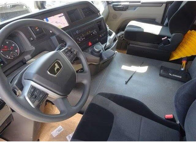 MAN 35.470 - Tipper - Tipvogn lastbil: billede 4 MAN 35.470 - Tipper - Tipvogn lastbil: billede 4