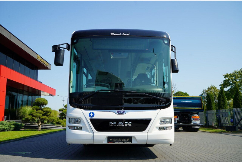 MAN Lion’s intercity - Turistbus: billede 5 MAN Lion’s intercity - Turistbus: billede 5