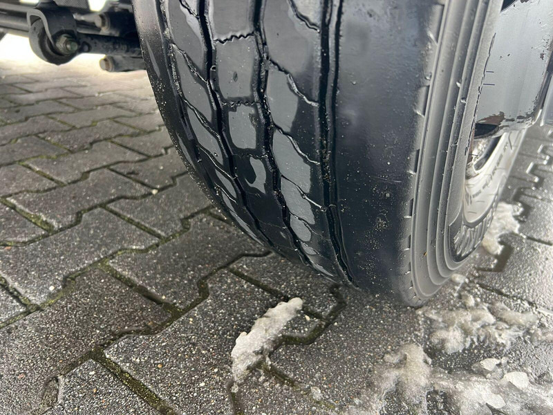 Lastbil varevogn MAN TGL 12.250 BOX+LIFT 1.HAND: billede 14 Lastbil varevogn MAN TGL 12.250 BOX+LIFT 1.HAND: billede 14