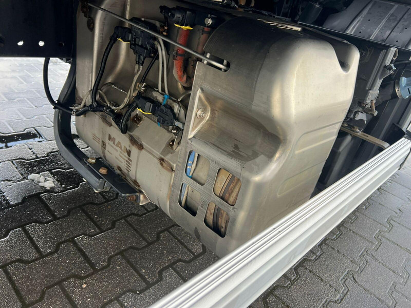 Lastbil varevogn MAN TGL 12.250 BOX+LIFT 1.HAND: billede 6 Lastbil varevogn MAN TGL 12.250 BOX+LIFT 1.HAND: billede 6