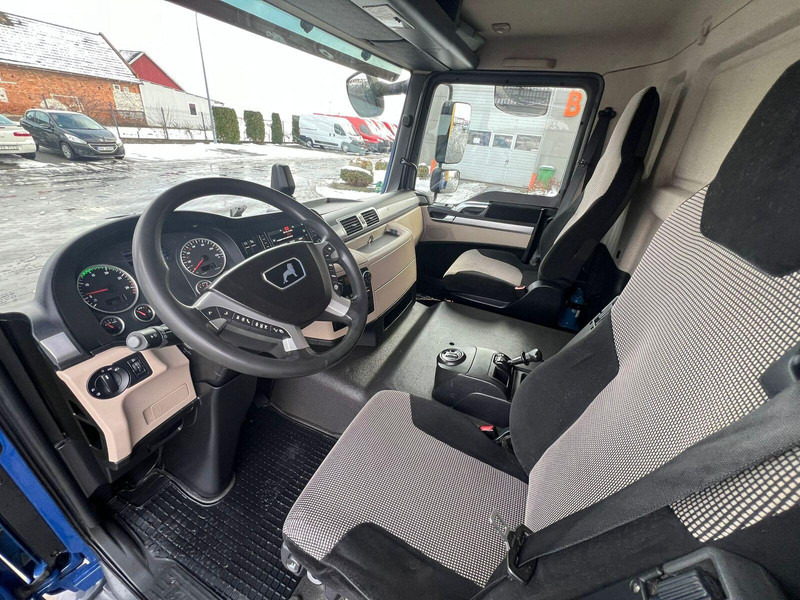 Lastbil varevogn MAN TGL 12.250 BOX+LIFT 1.HAND: billede 12 Lastbil varevogn MAN TGL 12.250 BOX+LIFT 1.HAND: billede 12