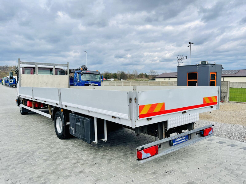 MAN TGL 12.250 - Lastbil med lad: billede 4 MAN TGL 12.250 - Lastbil med lad: billede 4