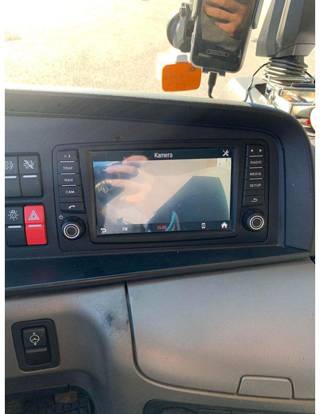 MAN TGL 12.250 - Veetransport lastbil: billede 5 MAN TGL 12.250 - Veetransport lastbil: billede 5