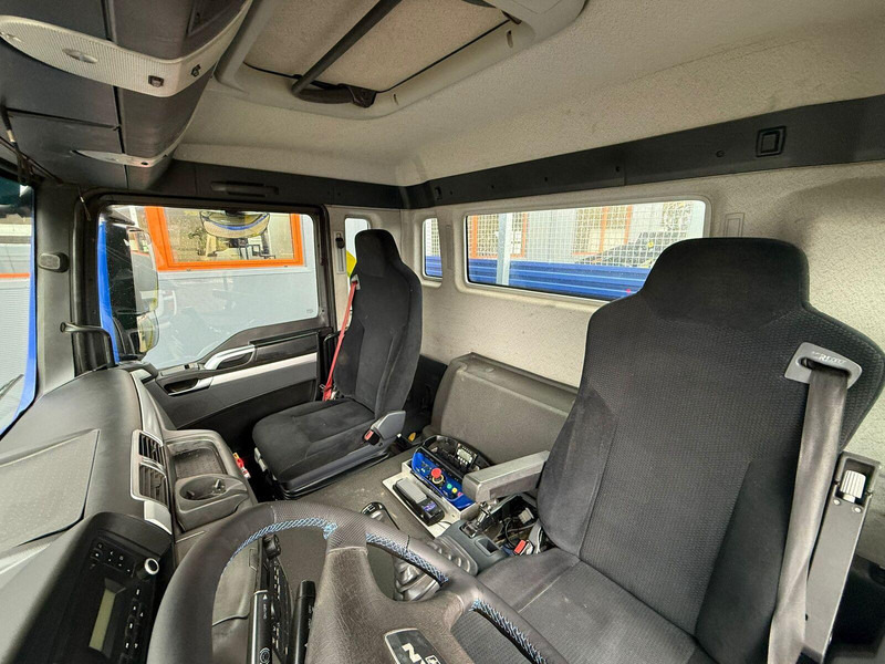 Leje en MAN TGS 26.360 MAN TGS 26.360: billede 19