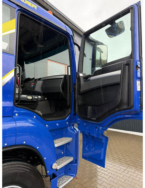 Leje en MAN TGS 26.360 MAN TGS 26.360: billede 14