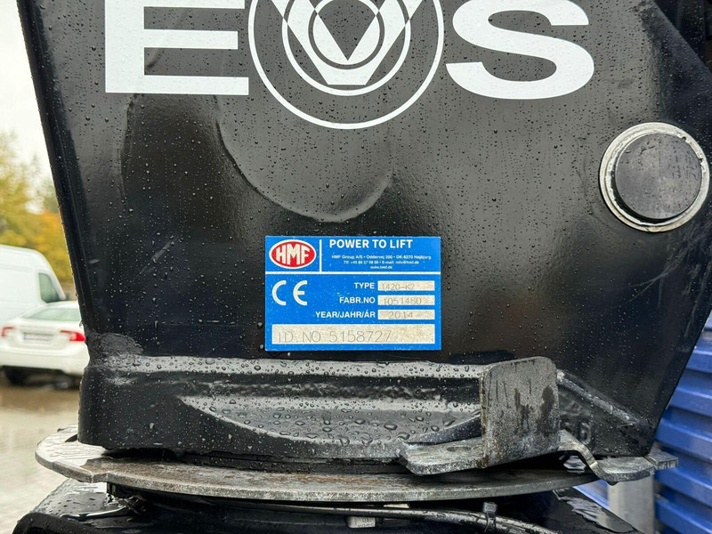 Leje en MAN TGS 26.360 MAN TGS 26.360: billede 10