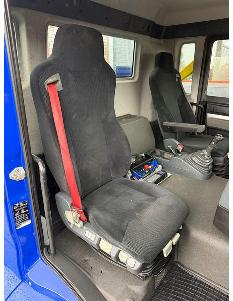 Leje en MAN TGS 26.360 MAN TGS 26.360: billede 18