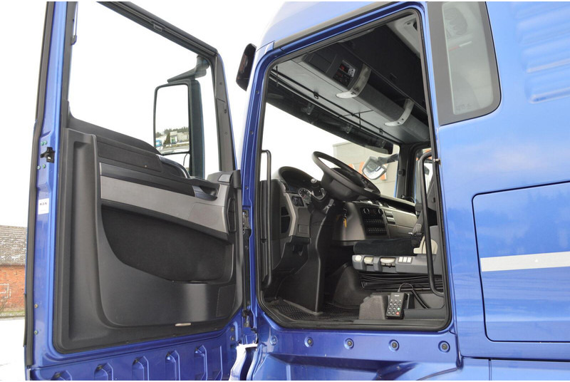 Kølevogn lastbil MAN TGX 26.440: billede 18