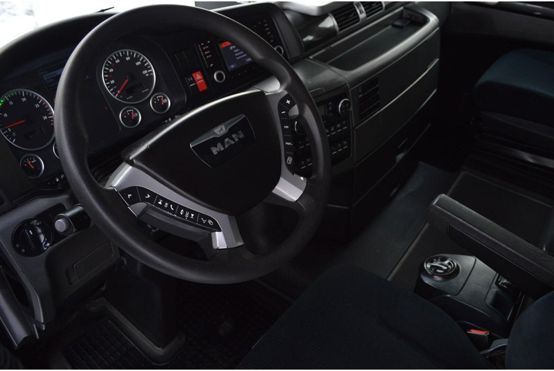 Kølevogn lastbil MAN TGX 26.440: billede 20