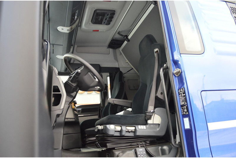 Kølevogn lastbil MAN TGX 26.440: billede 19