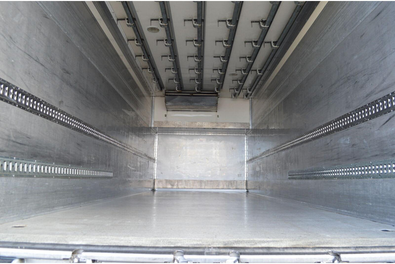 Kølevogn lastbil MAN TGX 26.440: billede 11