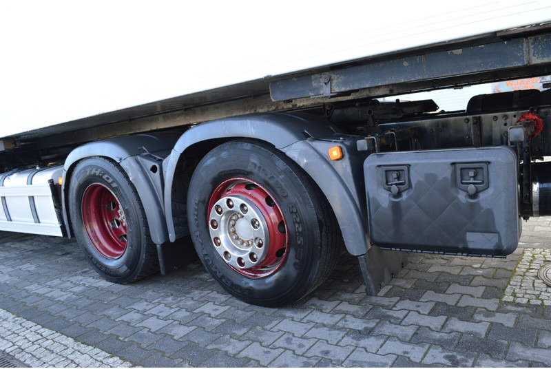 Kølevogn lastbil MAN TGX 26.440: billede 12