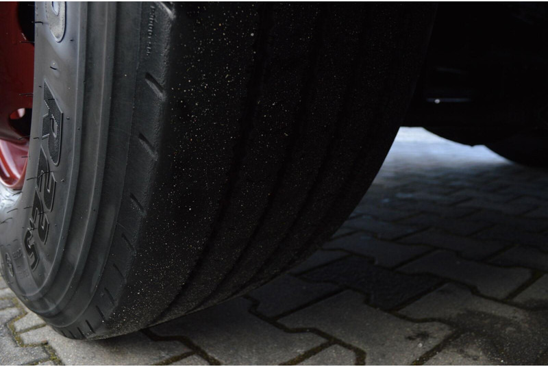 Kølevogn lastbil MAN TGX 26.440: billede 9