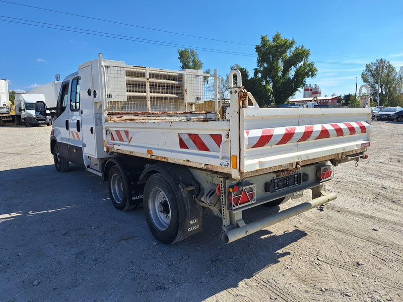 MAXICARGO - BE Clixtar Tipper semi trailer - Tipvogn sættevogn: billede 3 MAXICARGO - BE Clixtar Tipper semi trailer - Tipvogn sættevogn: billede 3