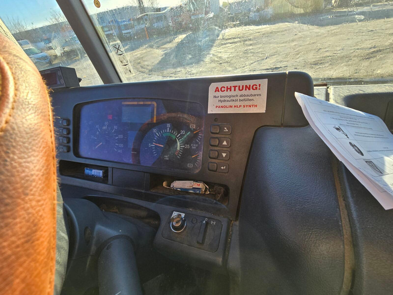 Leje en Mercedes-Benz 1823 Econic 6x2 - Garbage Truck Mercedes-Benz 1823 Econic 6x2 - Garbage Truck: billede 19 Leje en Mercedes-Benz 1823 Econic 6x2 - Garbage Truck Mercedes-Benz 1823 Econic 6x2 - Garbage Truck: billede 19