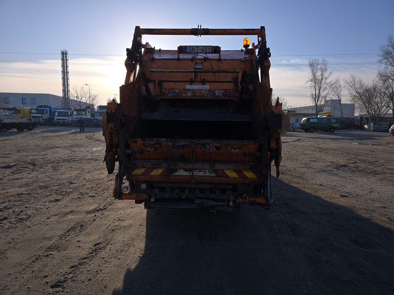 Leje en Mercedes-Benz 1823 Econic 6x2 - Garbage Truck Mercedes-Benz 1823 Econic 6x2 - Garbage Truck: billede 7 Leje en Mercedes-Benz 1823 Econic 6x2 - Garbage Truck Mercedes-Benz 1823 Econic 6x2 - Garbage Truck: billede 7