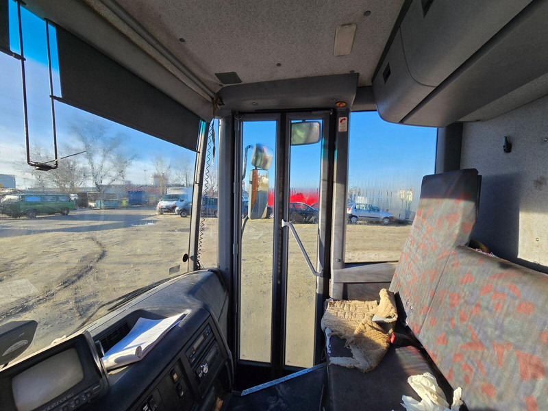 Leje en Mercedes-Benz 1823 Econic 6x2 - Garbage Truck Mercedes-Benz 1823 Econic 6x2 - Garbage Truck: billede 11 Leje en Mercedes-Benz 1823 Econic 6x2 - Garbage Truck Mercedes-Benz 1823 Econic 6x2 - Garbage Truck: billede 11