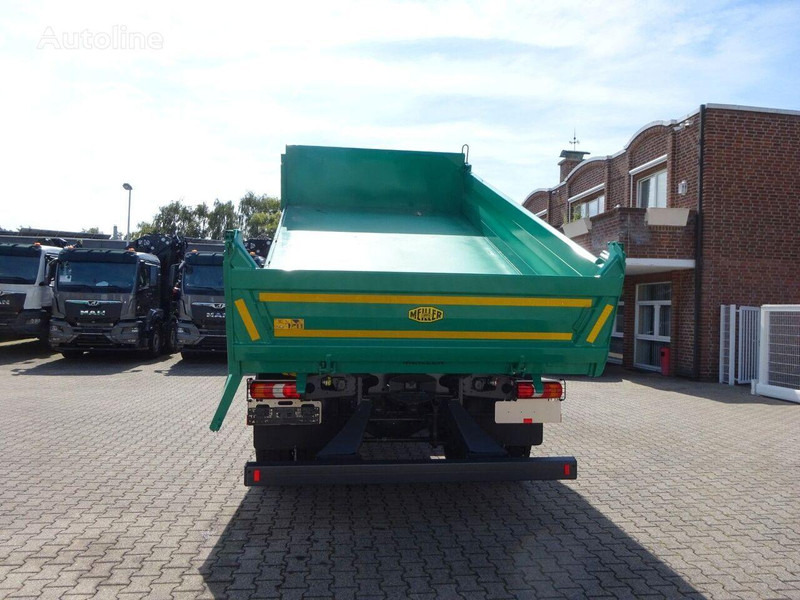 Mercedes-Benz 1843 Arocs 3 way Meiller tipper - Tipvogn lastbil: billede 4 Mercedes-Benz 1843 Arocs 3 way Meiller tipper - Tipvogn lastbil: billede 4