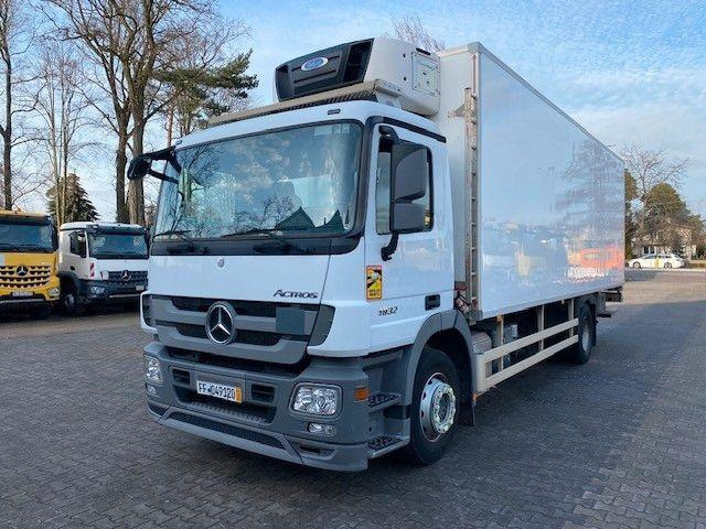 Mercedes-Benz ACTROS 1832 - Kølevogn lastbil: billede 3 Mercedes-Benz ACTROS 1832 - Kølevogn lastbil: billede 3