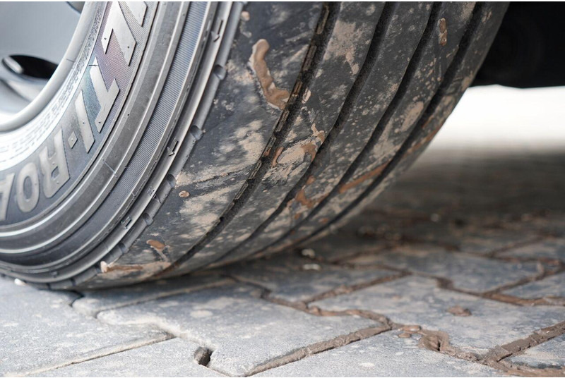 Leje en Mercedes-Benz ACTROS 2545 / SOLÓWKA / 6x2 / OŚ PODNOSZONA / BIG SPACE / WIELT Mercedes-Benz ACTROS 2545 / SOLÓWKA / 6x2 / OŚ PODNOSZONA / BIG SPACE / WIELT: billede 20 Leje en Mercedes-Benz ACTROS 2545 / SOLÓWKA / 6x2 / OŚ PODNOSZONA / BIG SPACE / WIELT Mercedes-Benz ACTROS 2545 / SOLÓWKA / 6x2 / OŚ PODNOSZONA / BIG SPACE / WIELT: billede 20